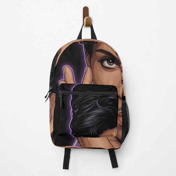Item preview, Prince Vector Art designed and sold by titanputra.
