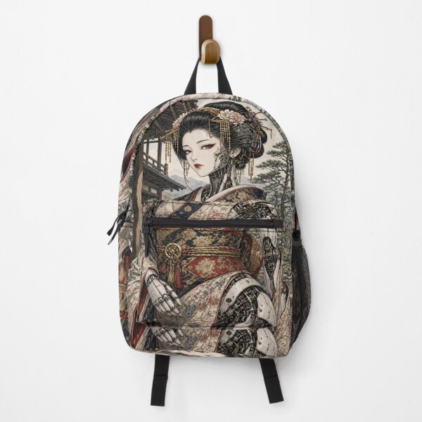 Item preview, GSHA-01 Kiyomi - Robotic Era: Japan designed and sold by nerdland.