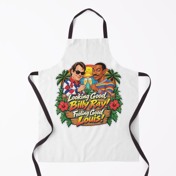 Item preview, Looking Good Billy Ray Feeling Good Louis designed and sold by PresentTees.