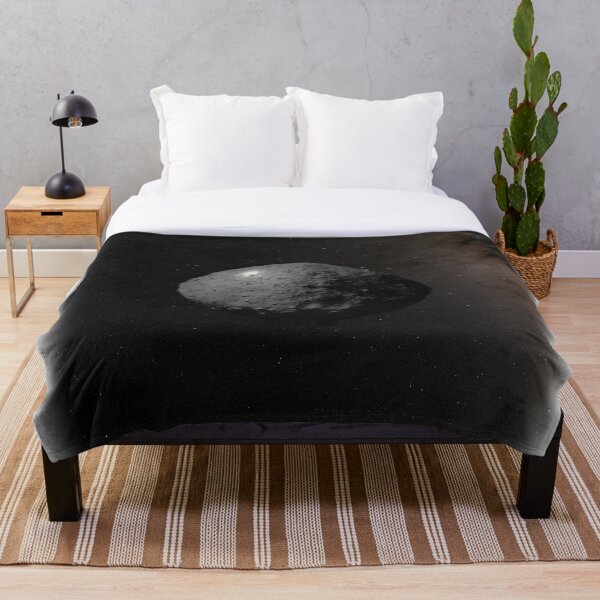 Item preview, El asteroide Bennu con el lugar de aterrizaje de Nightingale resaltado. designed and sold by Matter Journey.