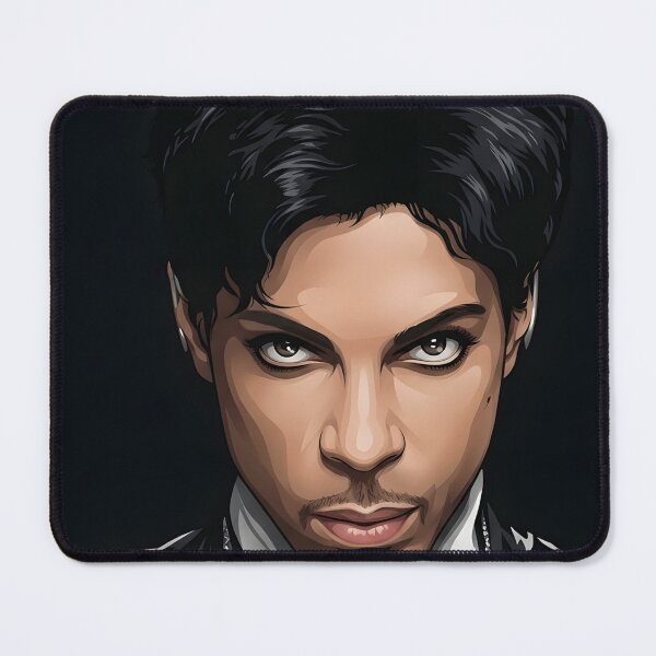 Item preview, Prince Vector Art designed and sold by titanputra.
