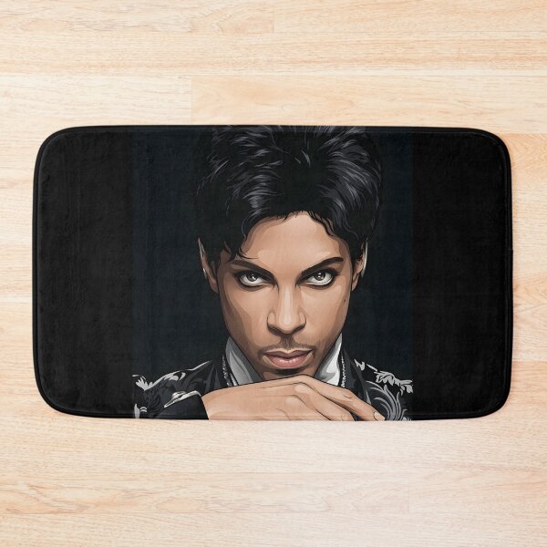 Item preview, Prince Vector Art designed and sold by titanputra.