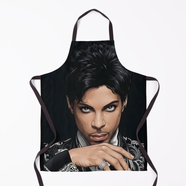 Item preview, Prince Vector Art designed and sold by titanputra.
