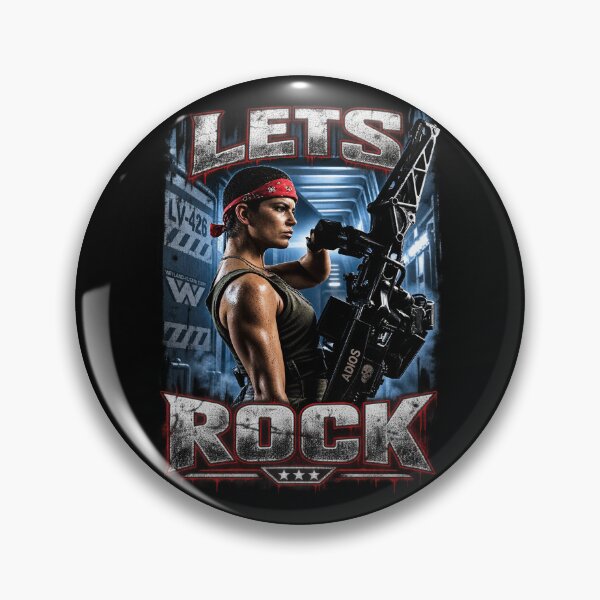 Item preview, Lets Rock designed and sold by American Artist Designs.