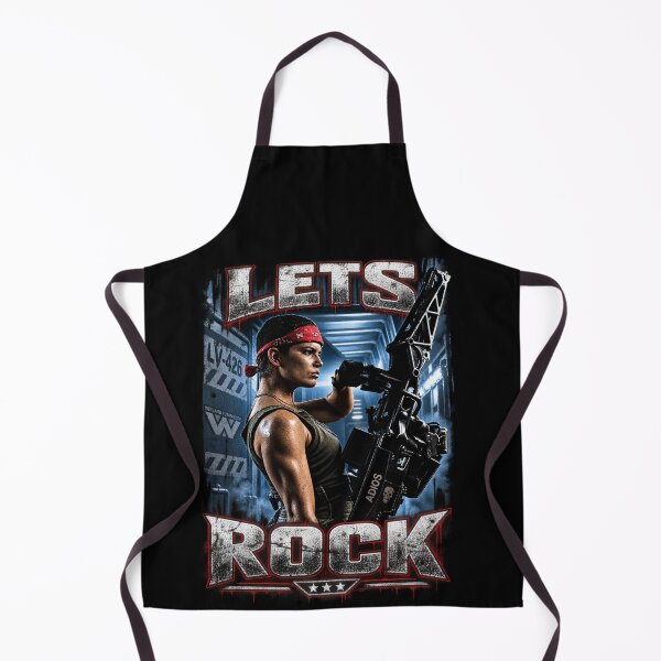 Item preview, Lets Rock designed and sold by American Artist Designs.