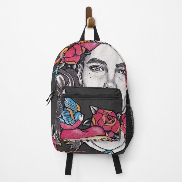 Item preview, Chimeric Portraits Series: No. 4. designed and sold by Lorelarien.