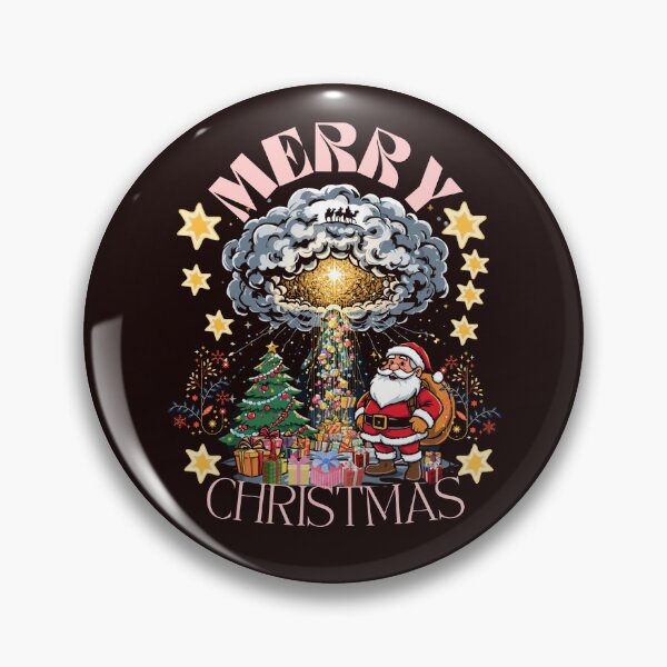 Item preview, Magical Merry Christmas. designed and sold by SarahLuguii.