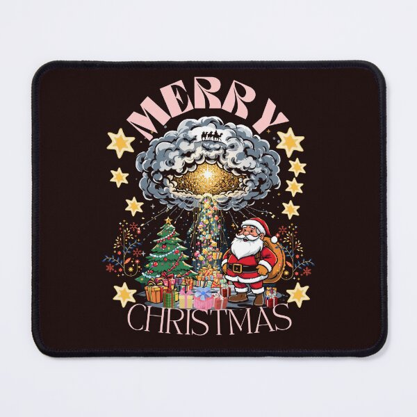 Item preview, Magical Merry Christmas. designed and sold by SarahLuguii.