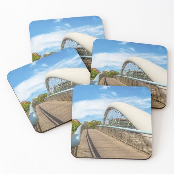 Item preview, Father Bernateks Bridge designed and sold by StephenRphoto.