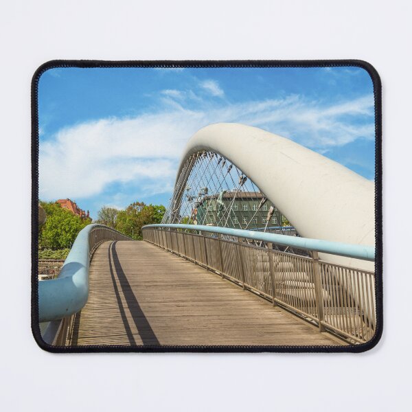 Item preview, Father Bernateks Bridge designed and sold by StephenRphoto.