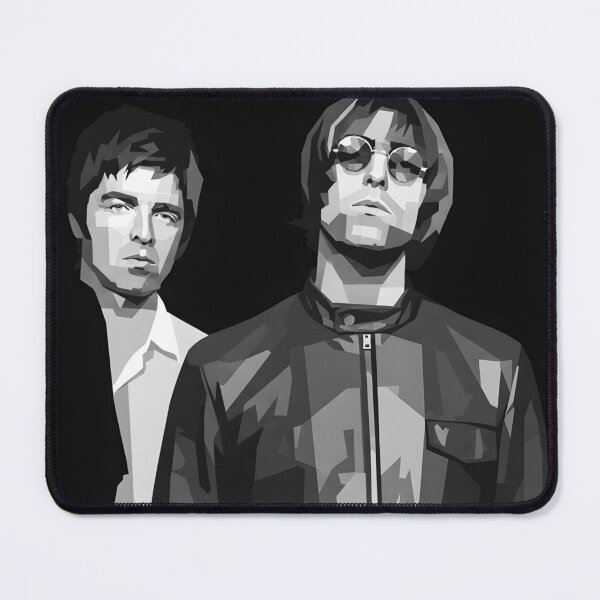 Item preview, oasis grayscale designed and sold by verlonzariy.