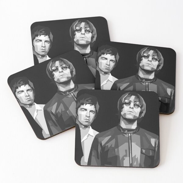 Item preview, oasis grayscale designed and sold by verlonzariy.