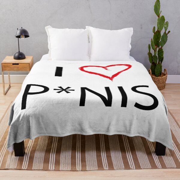 Item preview, i love pe*nis designed and sold by Kasia1987t.