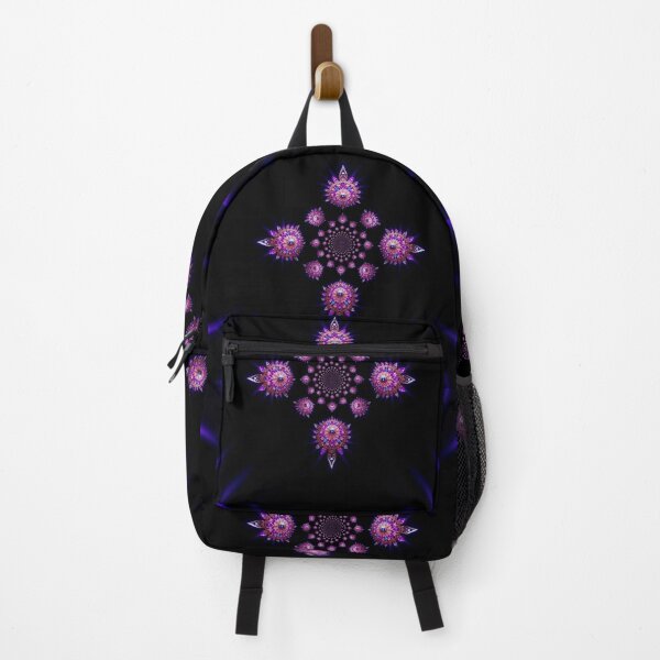 Item preview, Fractal mandala designed and sold by KingsArtworx 2.