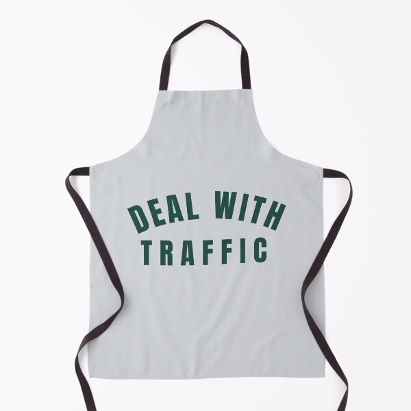 Item preview, Deal With Traffic-V3 designed and sold by CHIEF-HAT STORE.