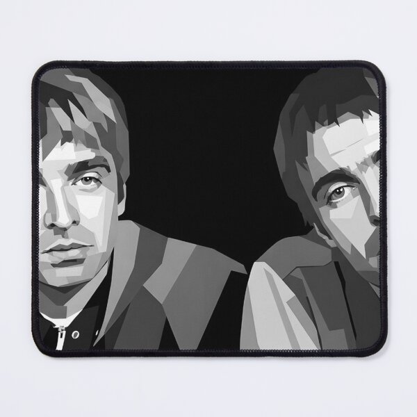 Item preview, oasis grayscale designed and sold by verlonzariy.