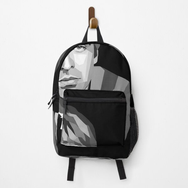 Item preview, oasis grayscale designed and sold by verlonzariy.