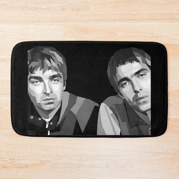 Item preview, oasis grayscale designed and sold by verlonzariy.