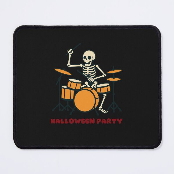 Item preview, Happy Halloween skeleton designed and sold by stormk10.