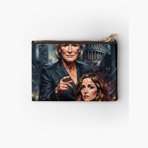 Item preview, Damages Fine Art Tribute designed and sold by Art's Diner.