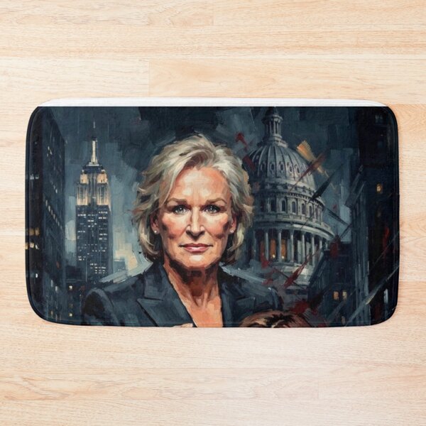 Item preview, Damages Fine Art Tribute designed and sold by Art's Diner.