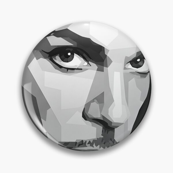 Item preview, Prince Grayscale designed and sold by verlonzariy.