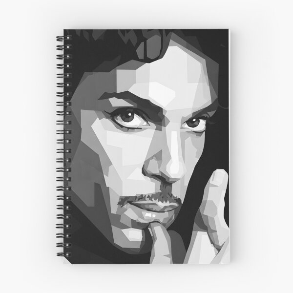 Item preview, Prince Grayscale designed and sold by verlonzariy.
