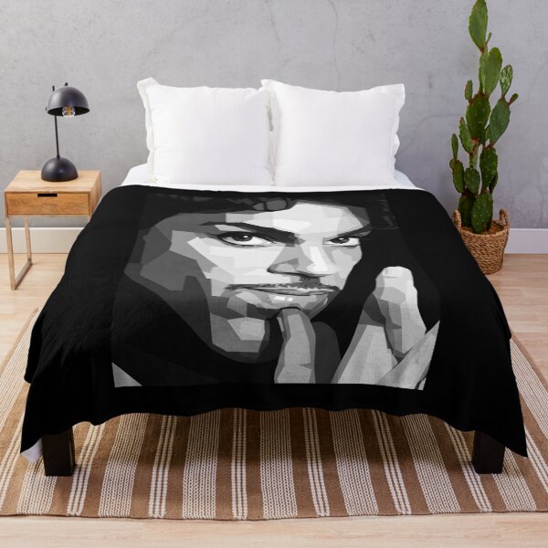 Item preview, Prince Grayscale designed and sold by verlonzariy.