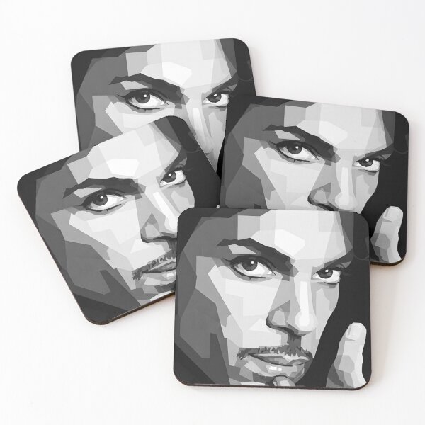 Item preview, Prince Grayscale designed and sold by verlonzariy.