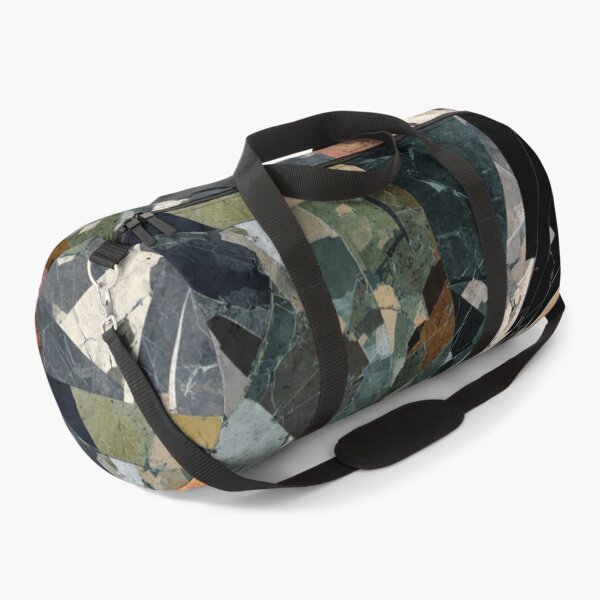 Item preview, Shattered Mosaic Explosion With Earthy Tones designed and sold by Aliforall.