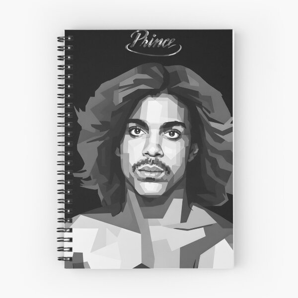 Item preview, Prince Grayscale designed and sold by verlonzariy.