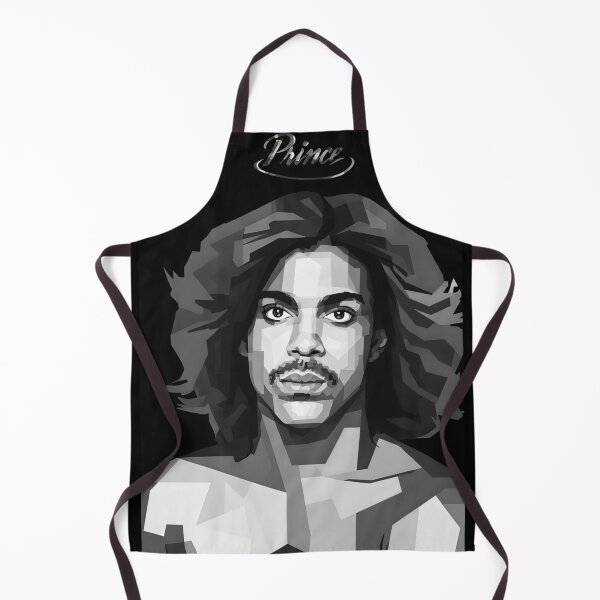 Item preview, Prince Grayscale designed and sold by verlonzariy.