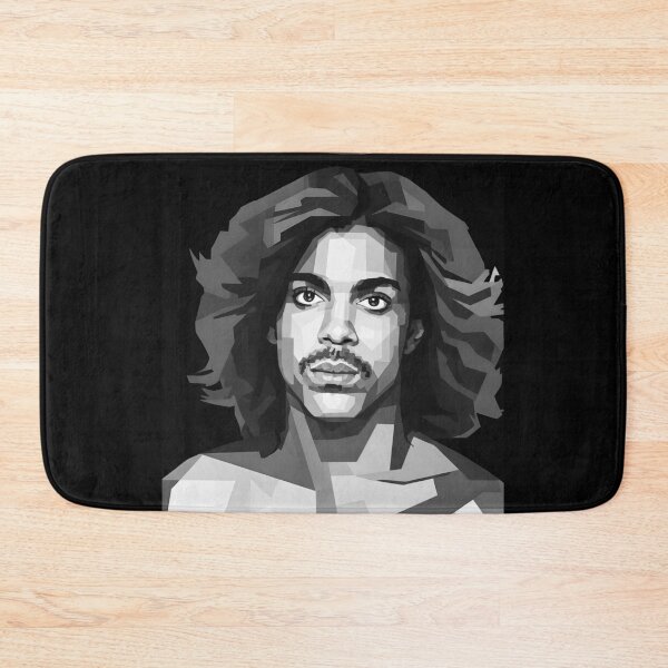 Item preview, Prince Grayscale designed and sold by verlonzariy.