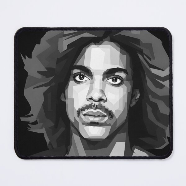 Item preview, Prince Grayscale designed and sold by verlonzariy.