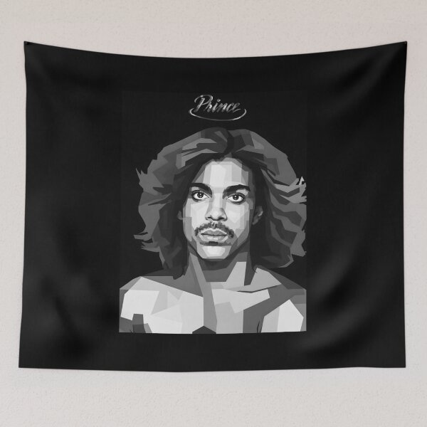Item preview, Prince Grayscale designed and sold by verlonzariy.