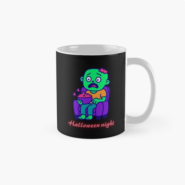 Item preview, Happy Halloween movie night 2026 designed and sold by stormk10.