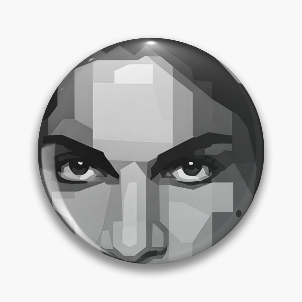 Item preview, Prince Grayscale designed and sold by verlonzariy.