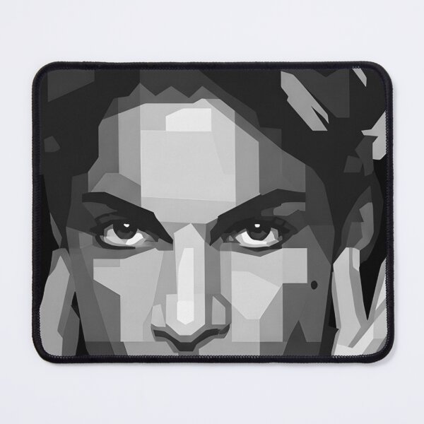 Item preview, Prince Grayscale designed and sold by verlonzariy.