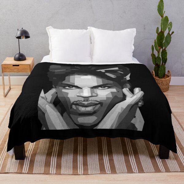Item preview, Prince Grayscale designed and sold by verlonzariy.