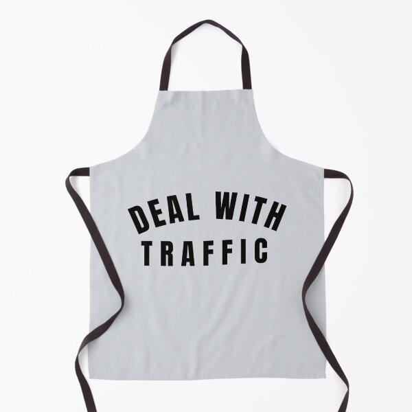 Item preview, Deal With Traffic-V4 designed and sold by CHIEF-HAT STORE.