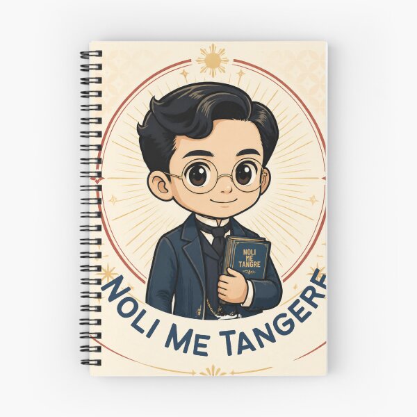 Item preview, Dr. Jose Rizal designed and sold by bubblevixen.