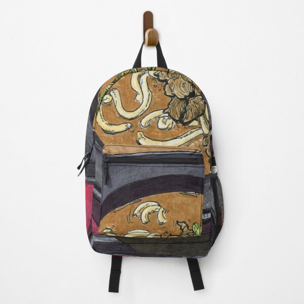 Item preview, Curry Udon designed and sold by Plum-Harbor-Art.
