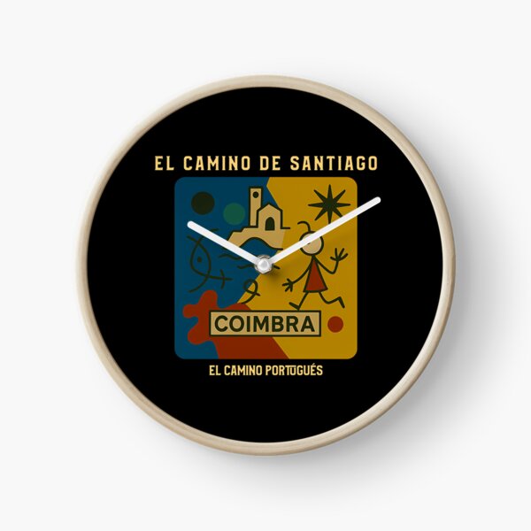 Item preview, El Camino - Coimbra designed and sold by CandelariHinkle.