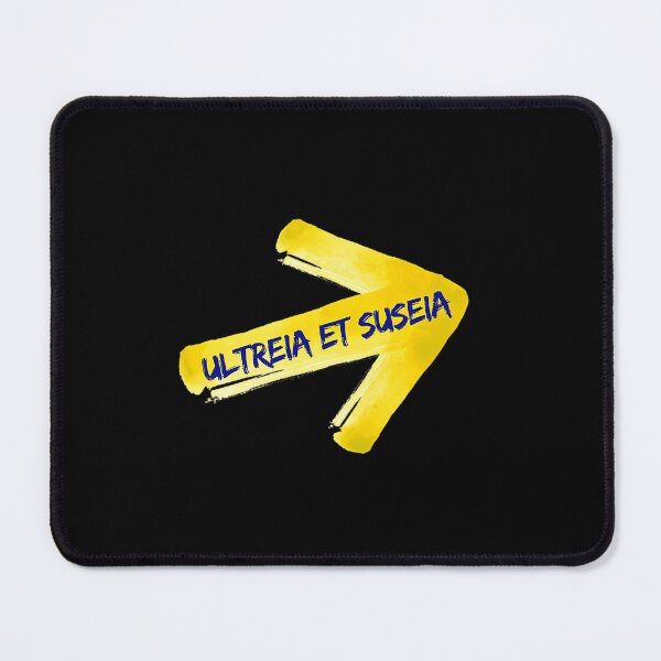 Item preview, Camino De Santiago Ultreia Et Suseia designed and sold by CandelariHinkle.