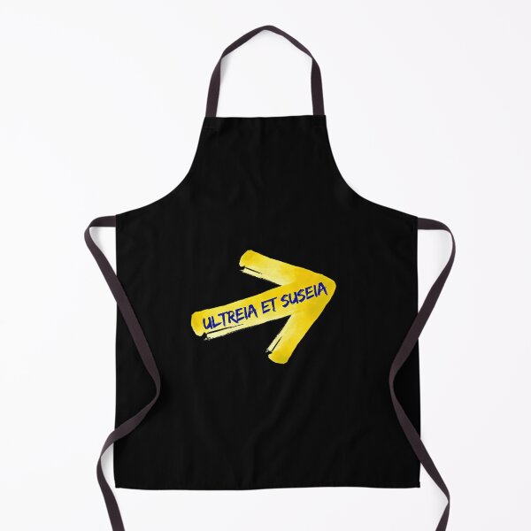 Item preview, Camino De Santiago Ultreia Et Suseia designed and sold by CandelariHinkle.