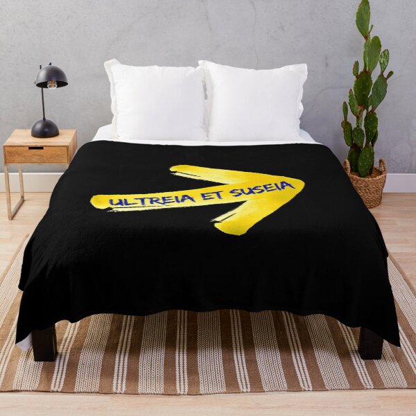 Item preview, Camino De Santiago Ultreia Et Suseia designed and sold by CandelariHinkle.