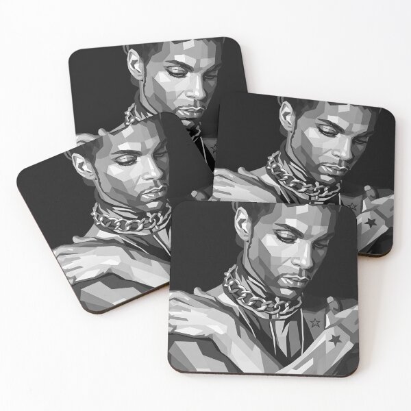 Item preview, Prince Grayscle designed and sold by gosipli438.