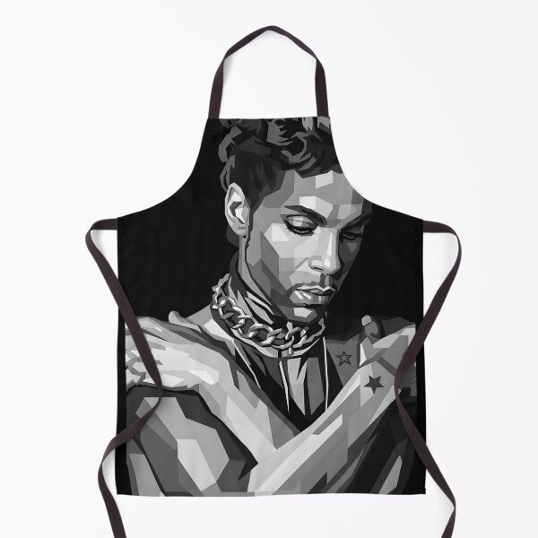 Item preview, Prince Grayscle designed and sold by gosipli438.