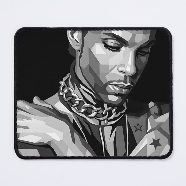 Item preview, Prince Grayscle designed and sold by gosipli438.