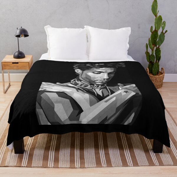 Item preview, Prince Grayscle designed and sold by gosipli438.